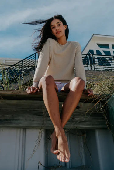 Perfectwhitetee Ziggy Sweatshirt