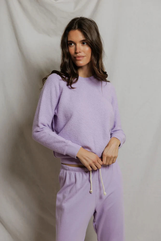 Perfectwhitetee Ziggy Sweatshirt