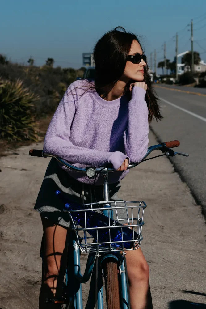 Perfectwhitetee Ziggy Sweatshirt