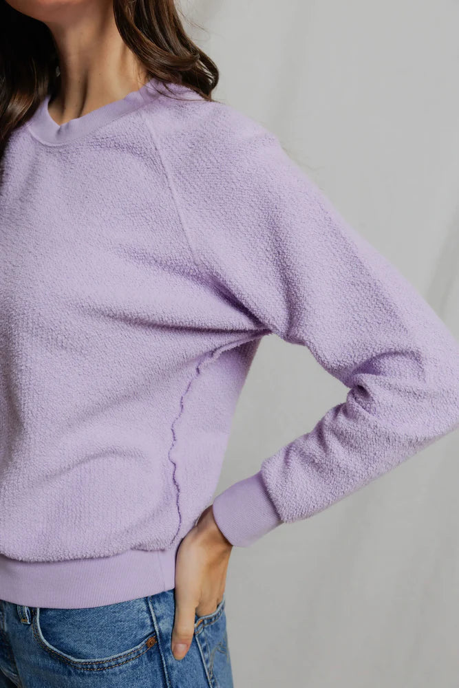 Perfectwhitetee Ziggy Sweatshirt