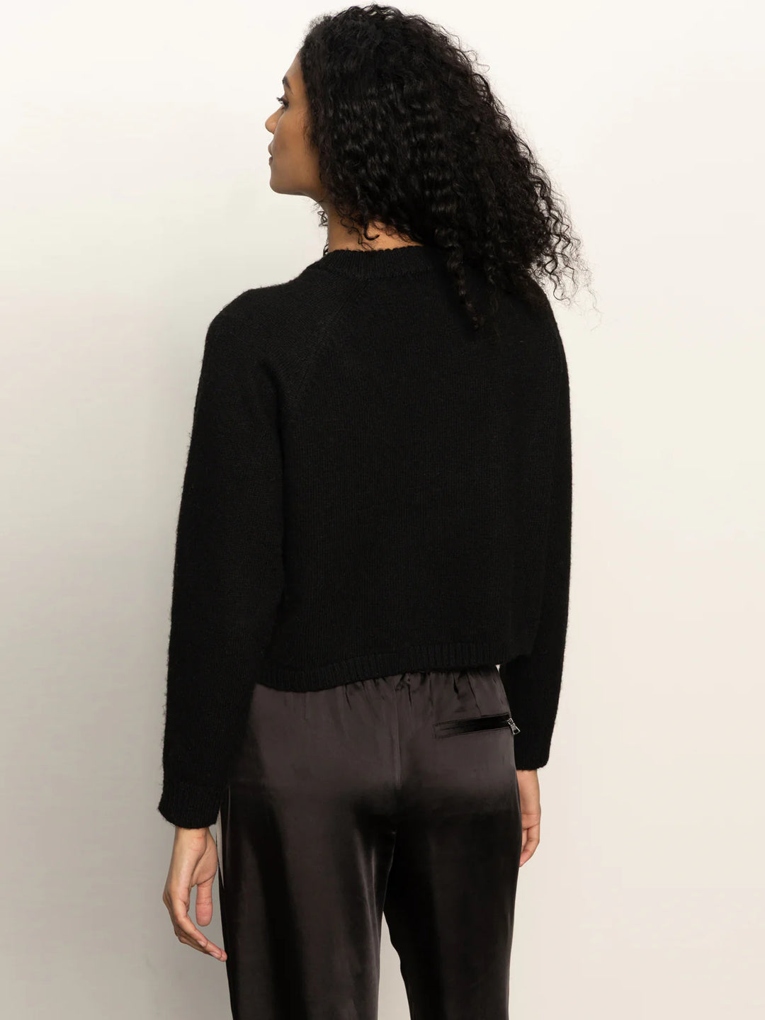 Sanctuary Zip it Sweater