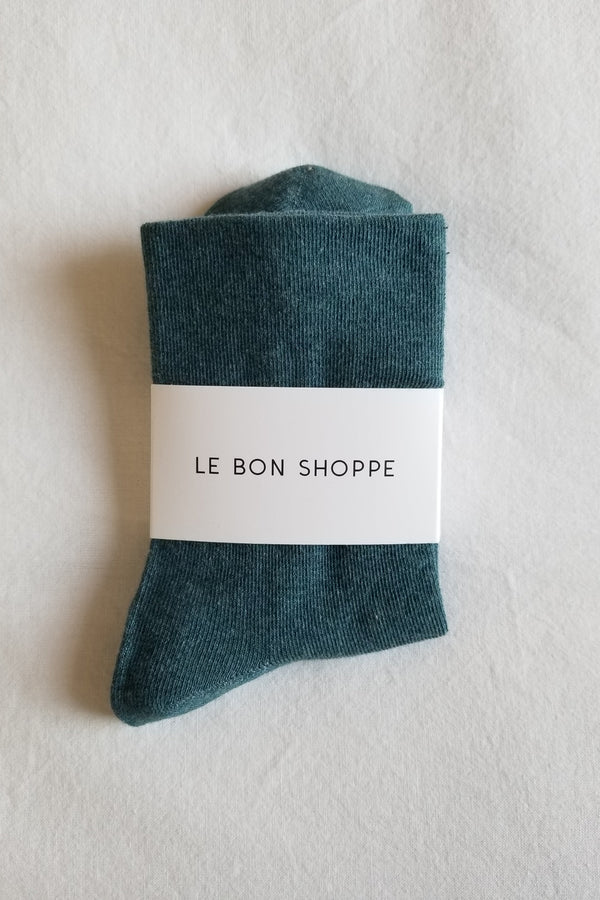 Le Bon Shoppe - Sneaker Socks
