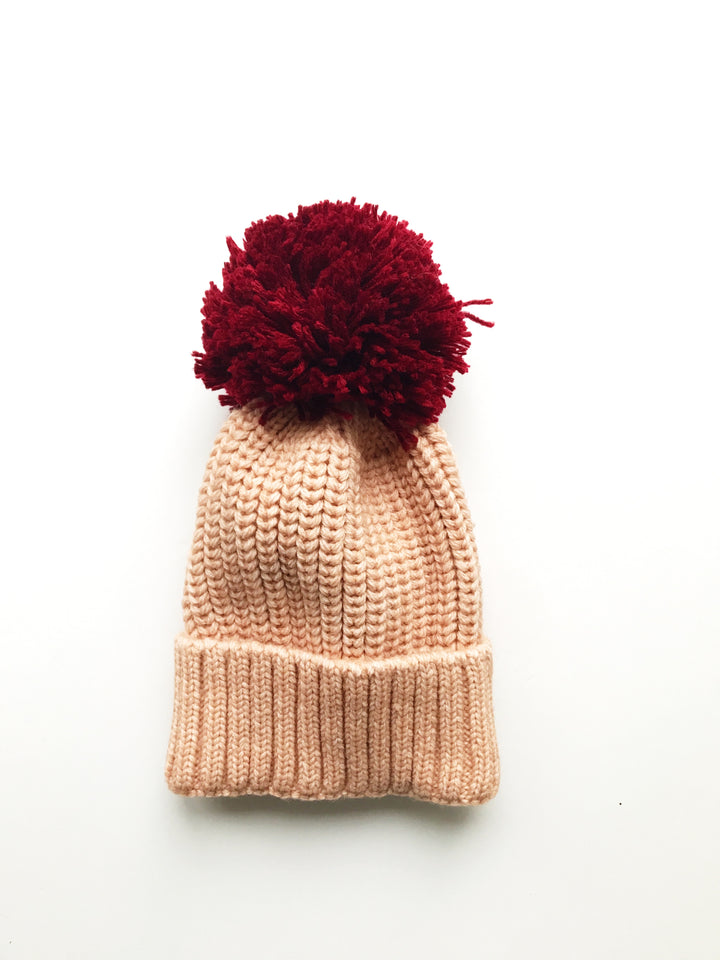 Equation Penelope Beanie Hat / EQUATION Boutique