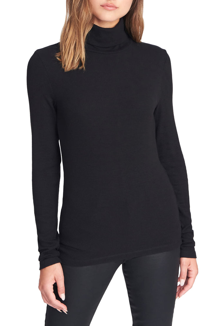 Sanctuary Essentials Turtleneck / EQUATION Boutique