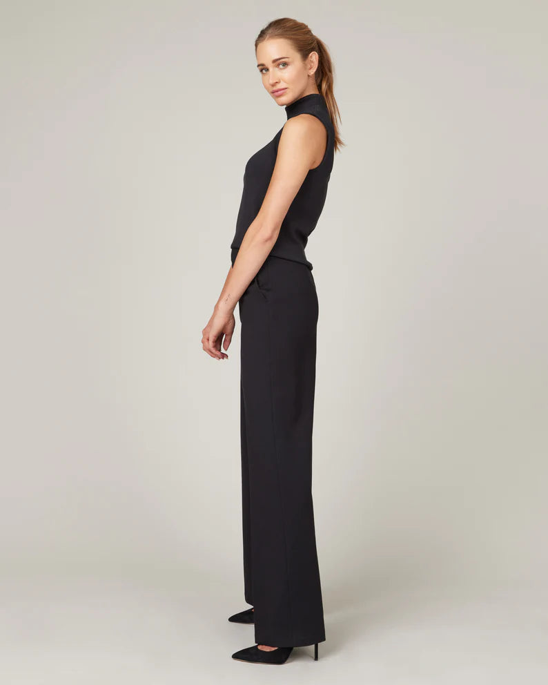 Spanx The Perfect Pant Wide Leg