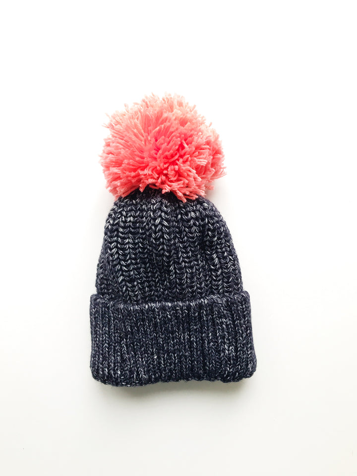 Equation Penelope Beanie Hat / EQUATION Boutique