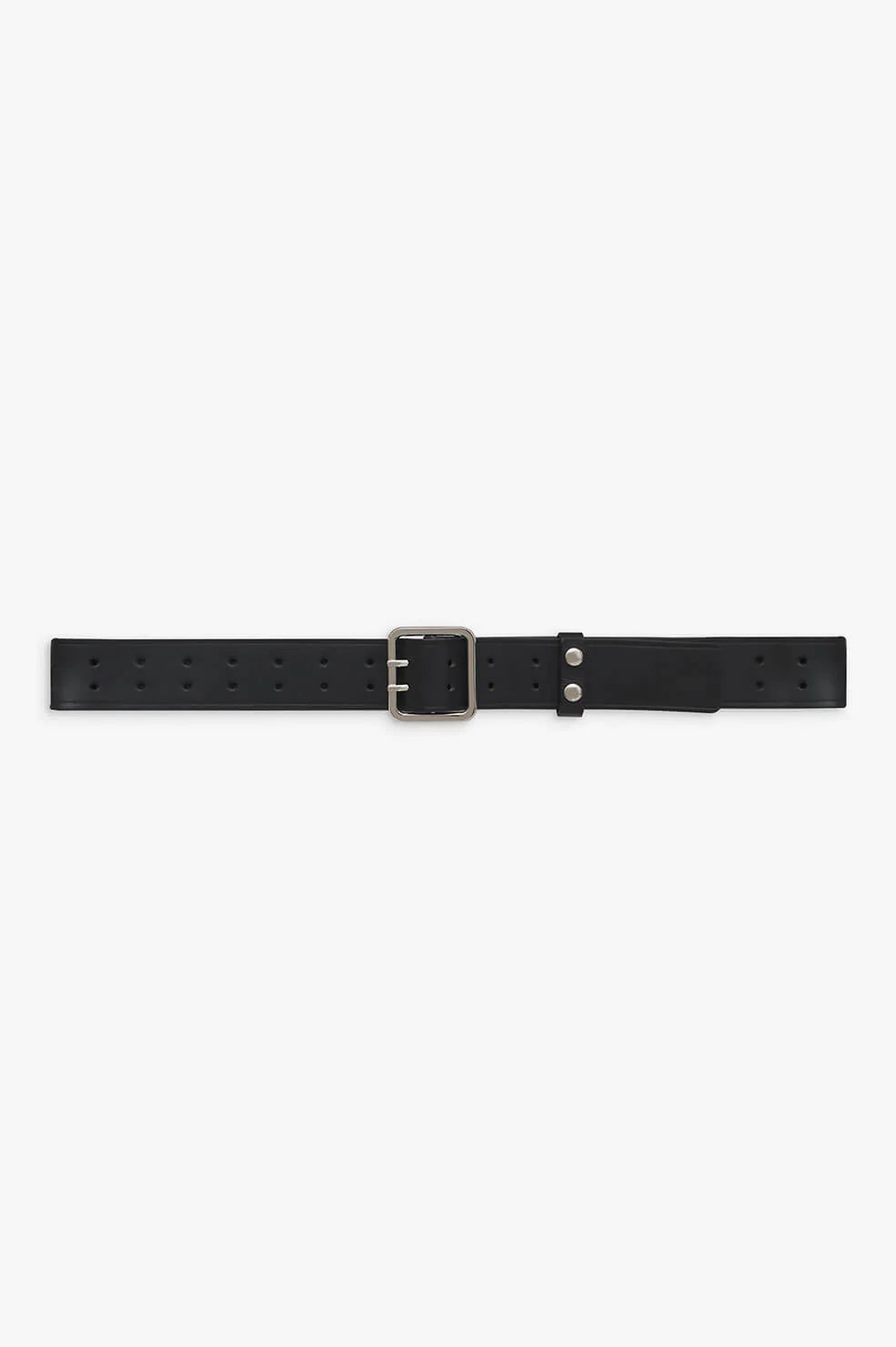 Anine Bing Naumi Leather Belt
