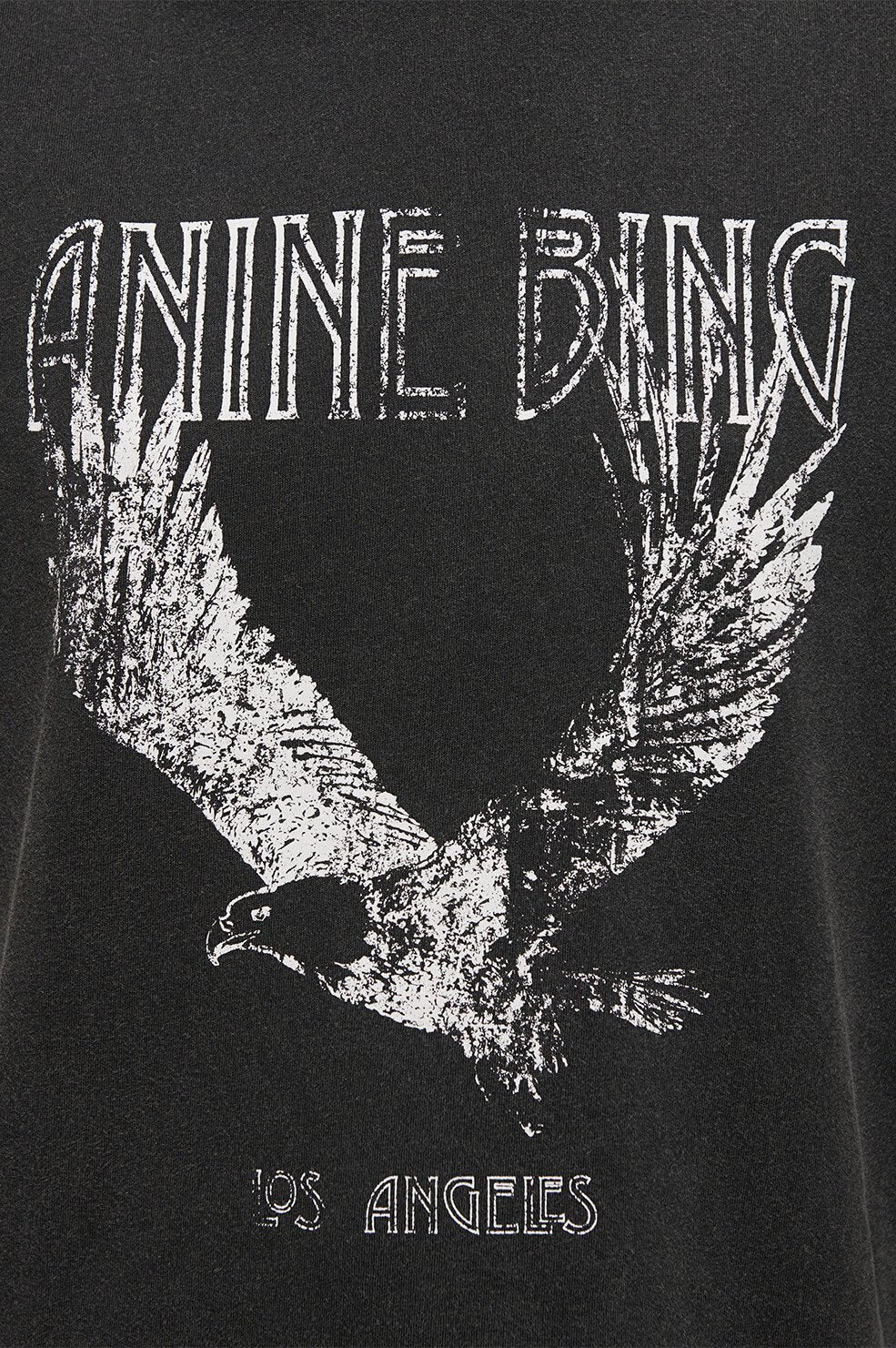 Anine Bing Lili Tee Eagle / EQUATION Boutique