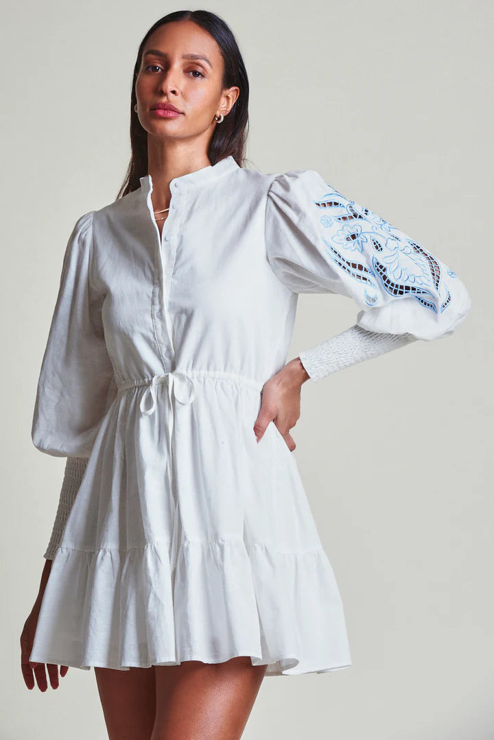 The Shirt Brooke Dress