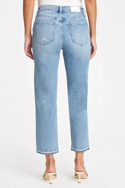 Pistola Charlie High Rise-Modero