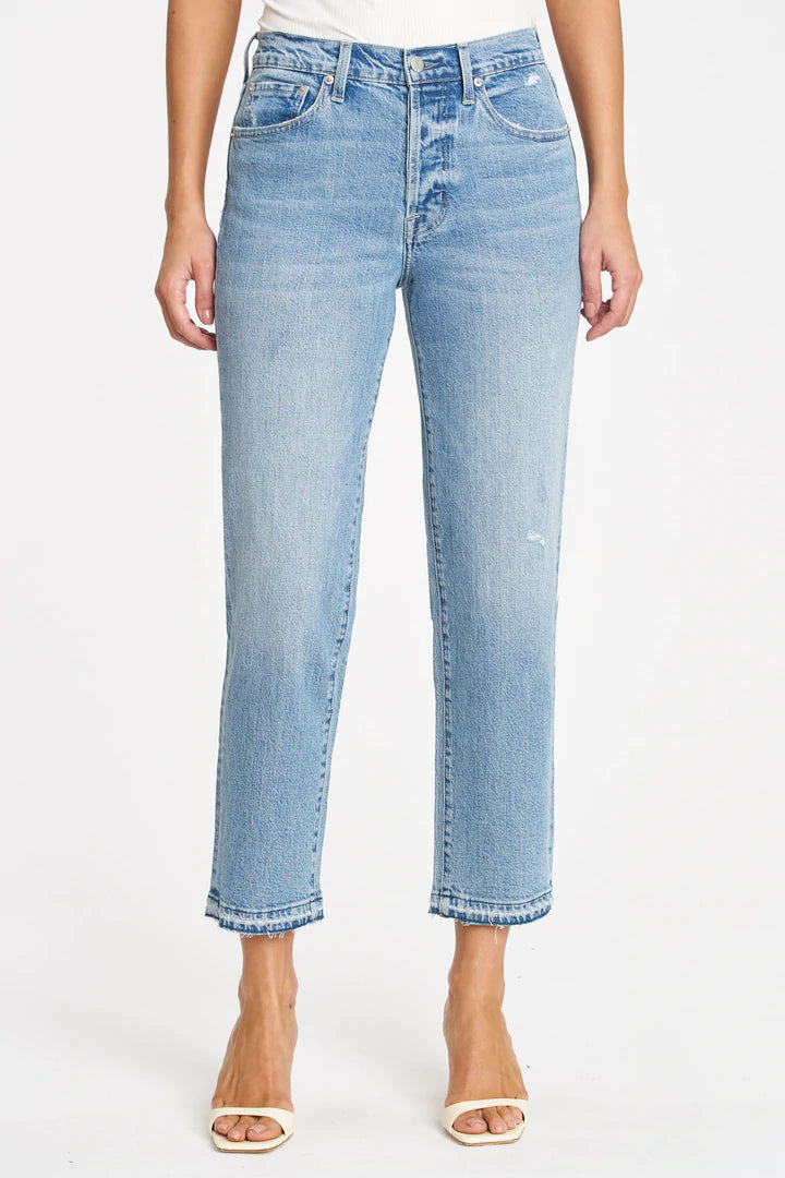 Pistola Charlie High Rise-Modero