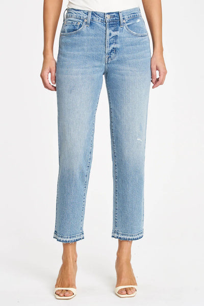 Pistola Charlie High Rise-Modero