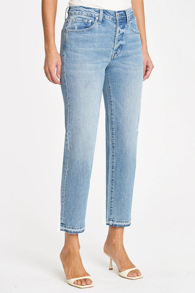 Pistola Charlie High Rise-Modero