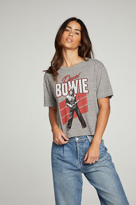 Chaser David Bowie T-Shirt