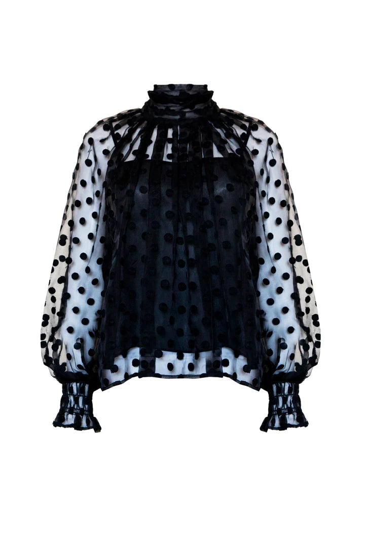 Hunter Bell Camilla Top