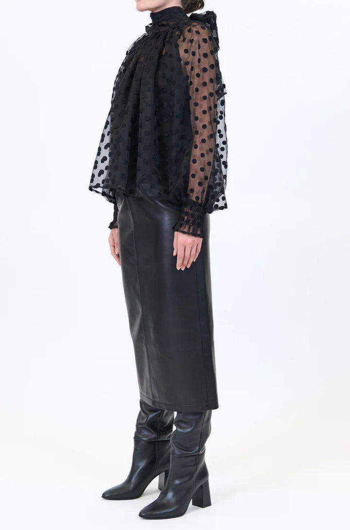 Hunter Bell Camilla Top