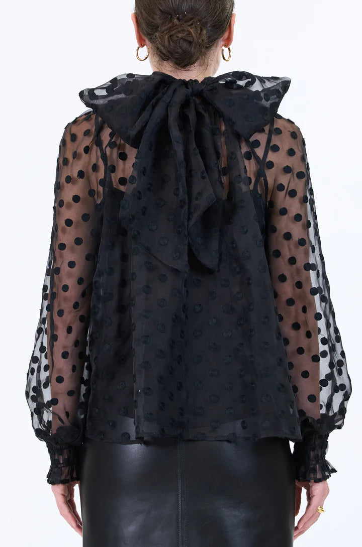 Hunter Bell Camilla Top
