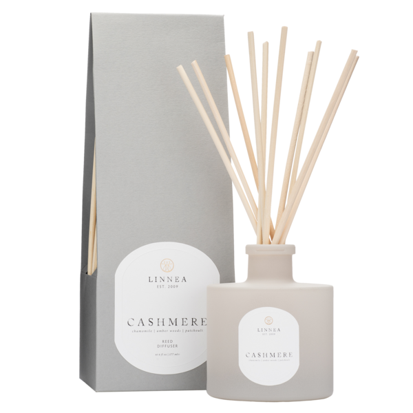 Linnea Diffuser-Cashmere