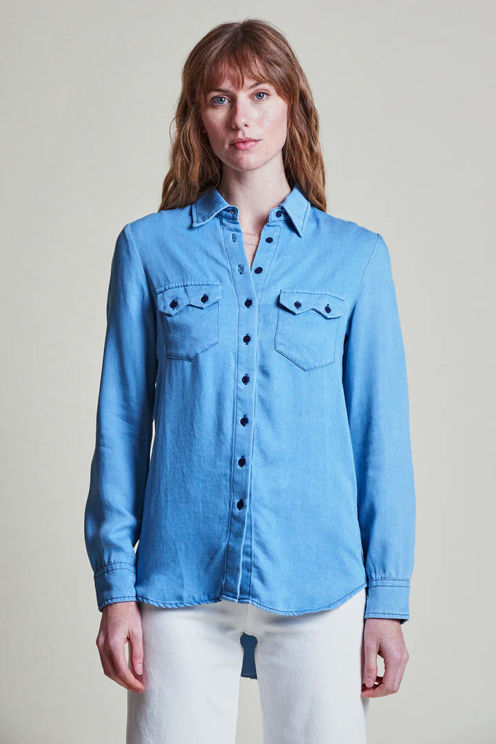 The Shirt Cowgirl Shirt