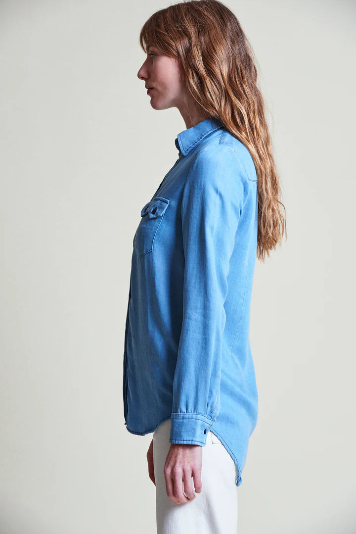 The Shirt Cowgirl Shirt