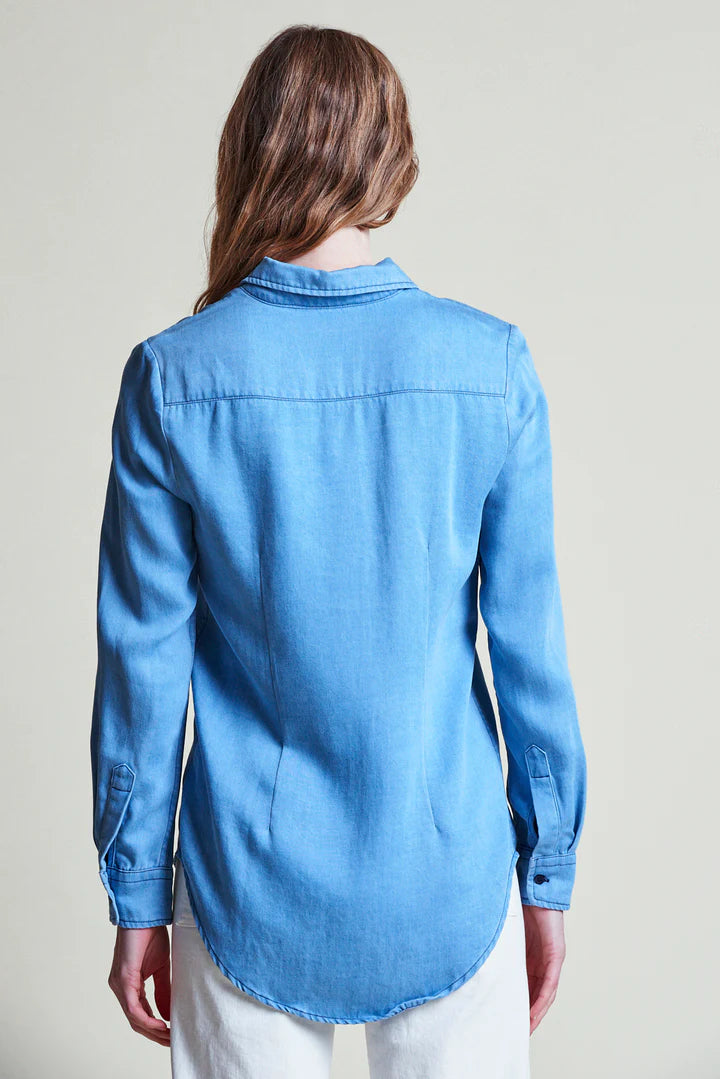 The Shirt Cowgirl Shirt