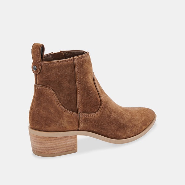 Dolce Vita Able Booties