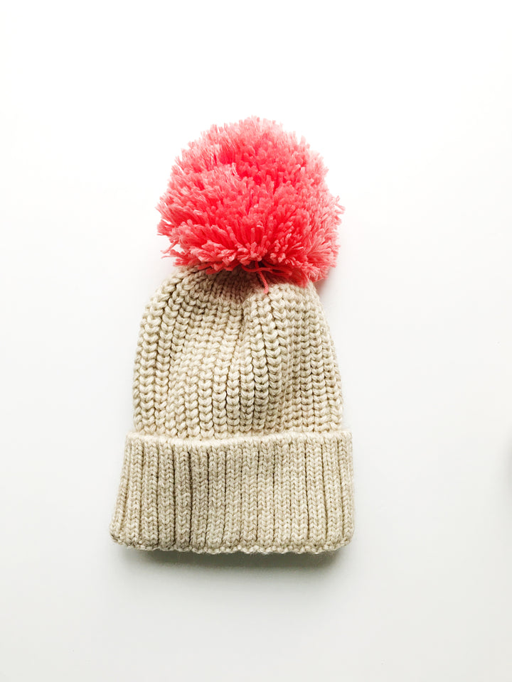 Equation Penelope Beanie Hat / EQUATION Boutique