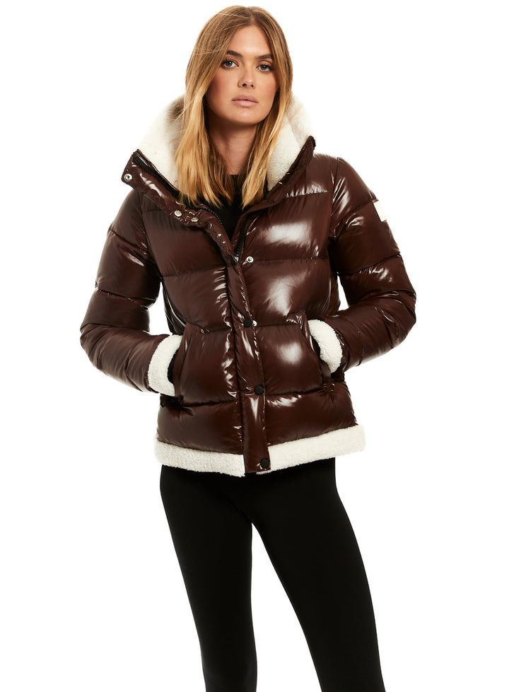 Sam NYC Gigi Coat