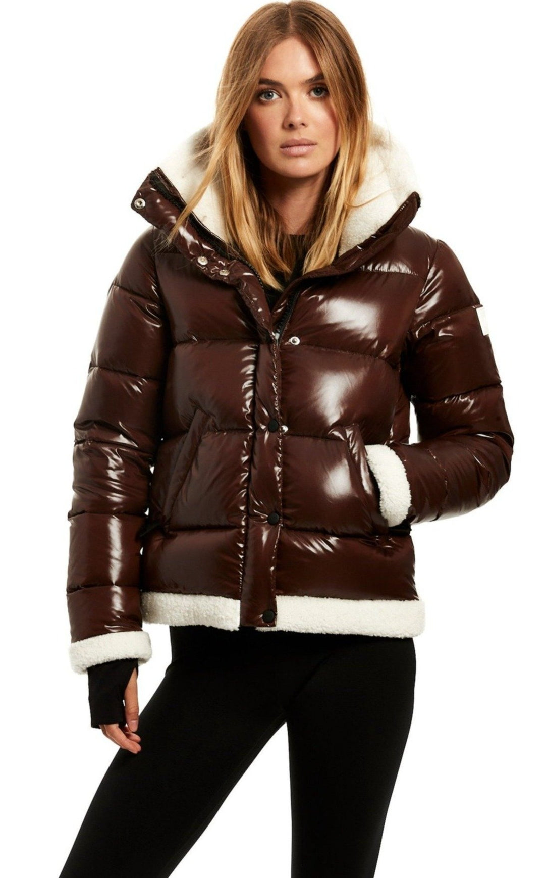 Sam NYC Gigi Coat