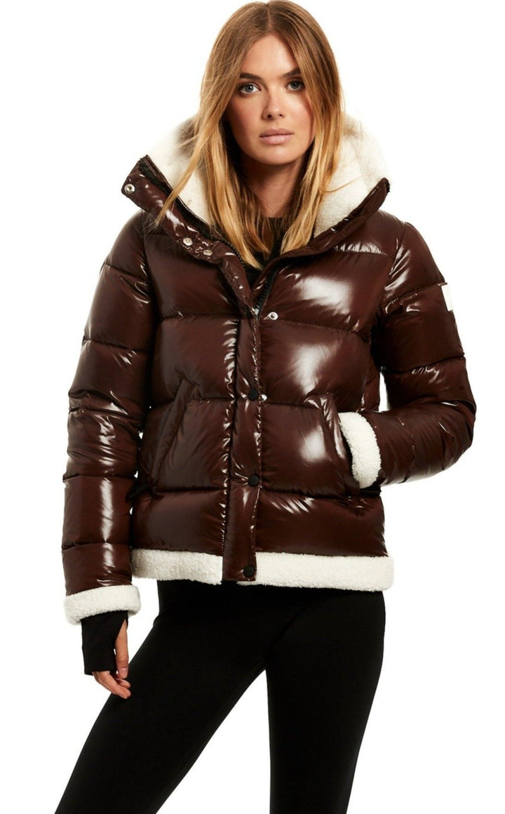 Sam NYC Gigi Coat