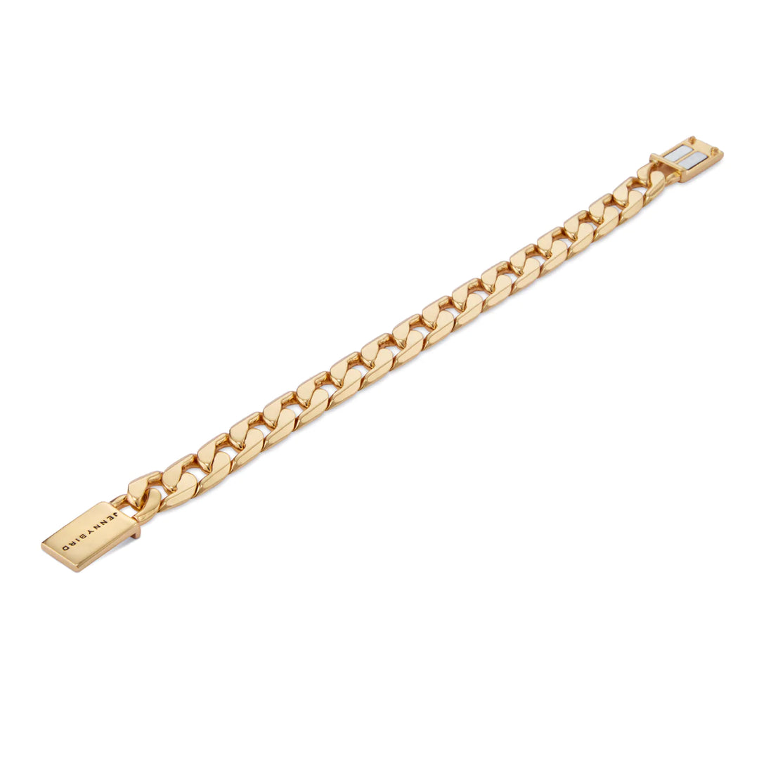 Jenny Bird Walter Chain Bracelet