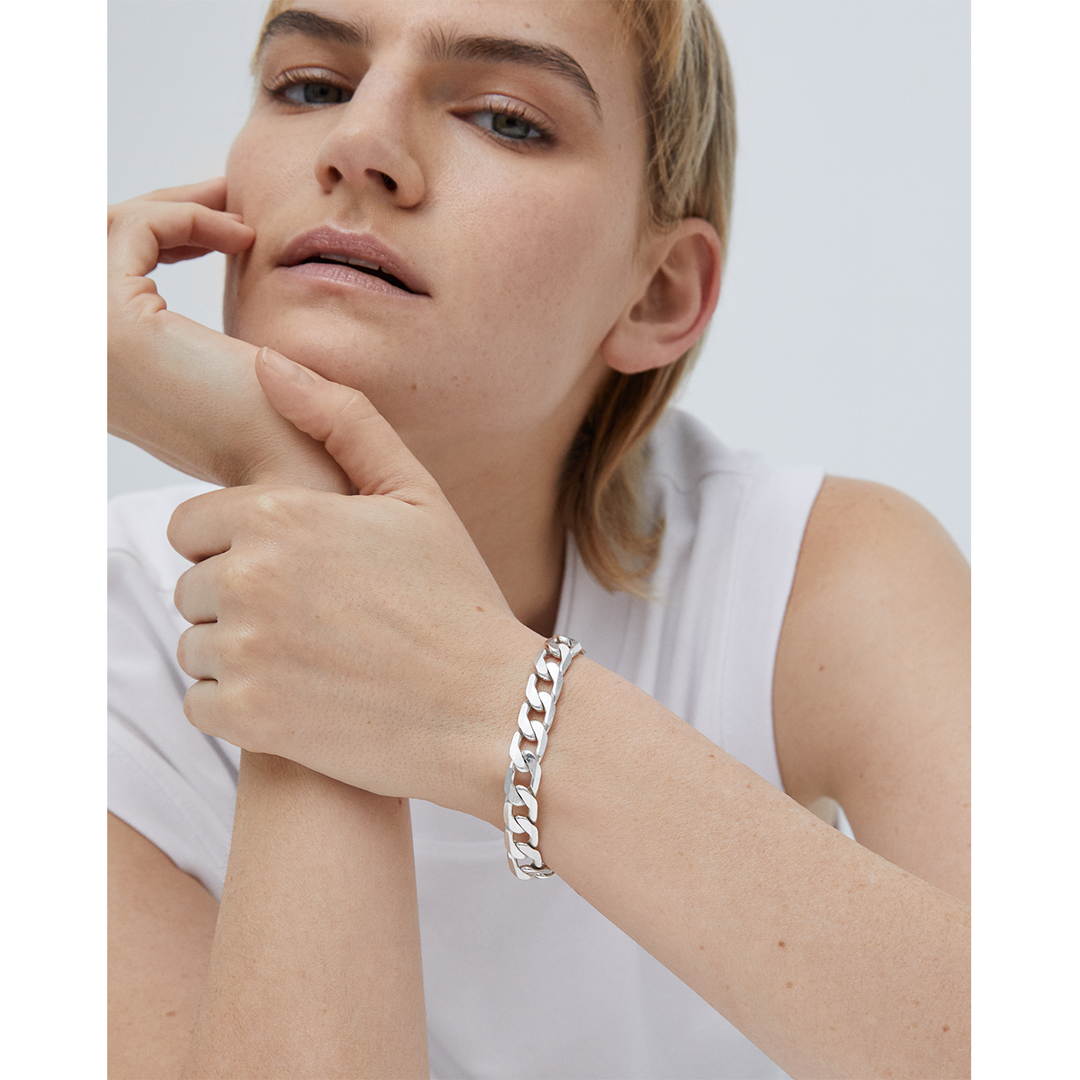 Jenny Bird Walter Chain Bracelet