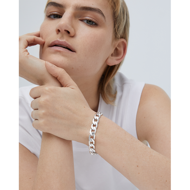 Jenny Bird Walter Chain Bracelet