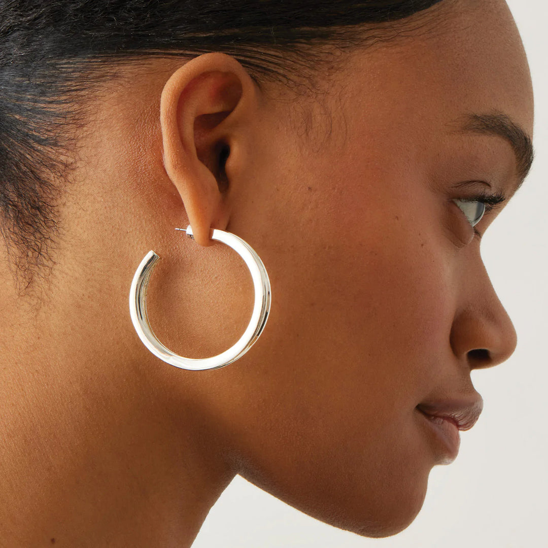Jenny Bird Slim Doune Earrings