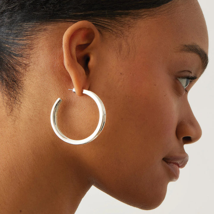 Jenny Bird Slim Doune Earrings