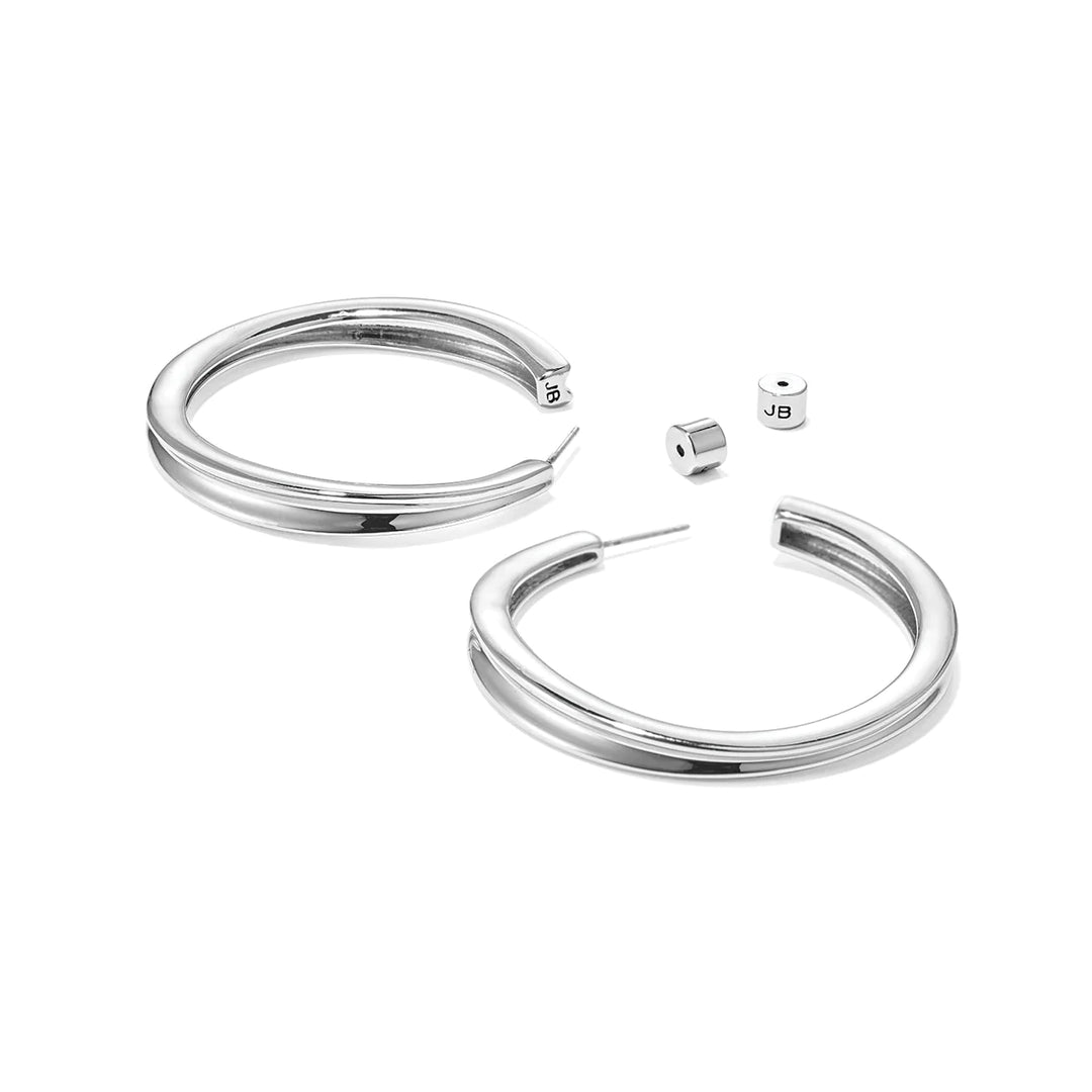 Jenny Bird Slim Doune Earrings