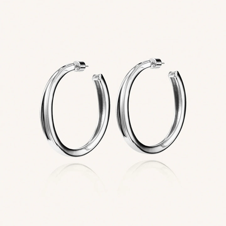 Jenny Bird Slim Doune Earrings