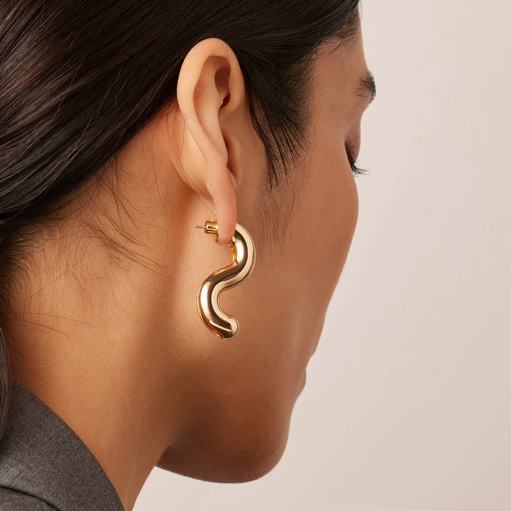 Jenny Bird Ola Earrings