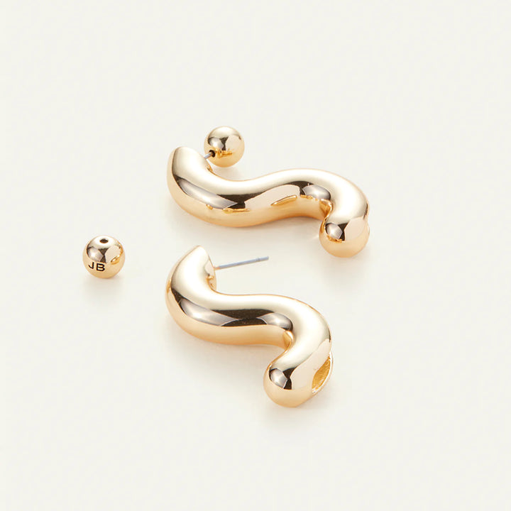 Jenny Bird Ola Earrings