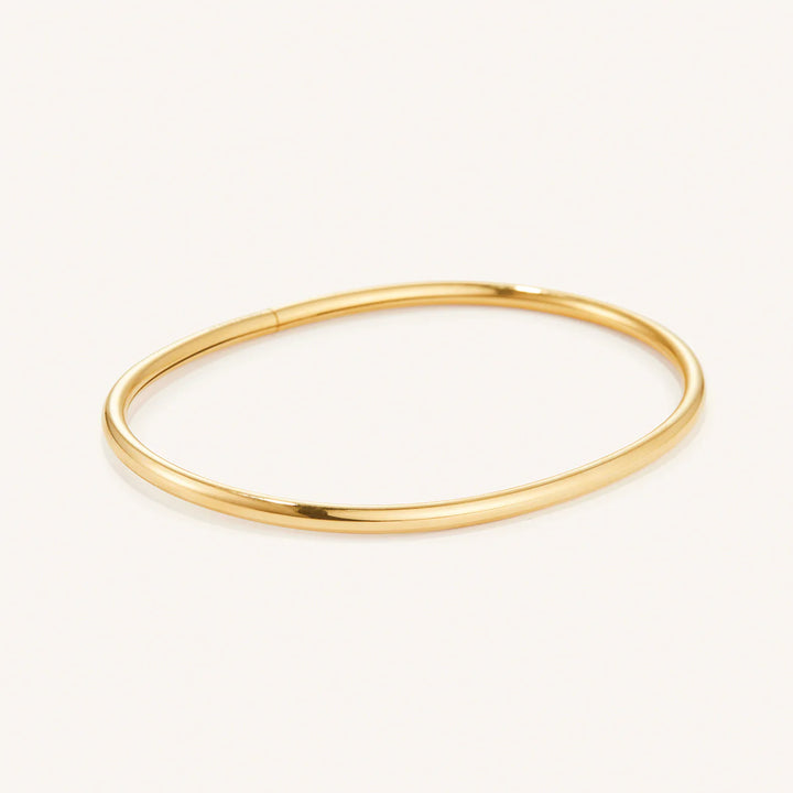 Jenny Bird Dane Anklet-Gold