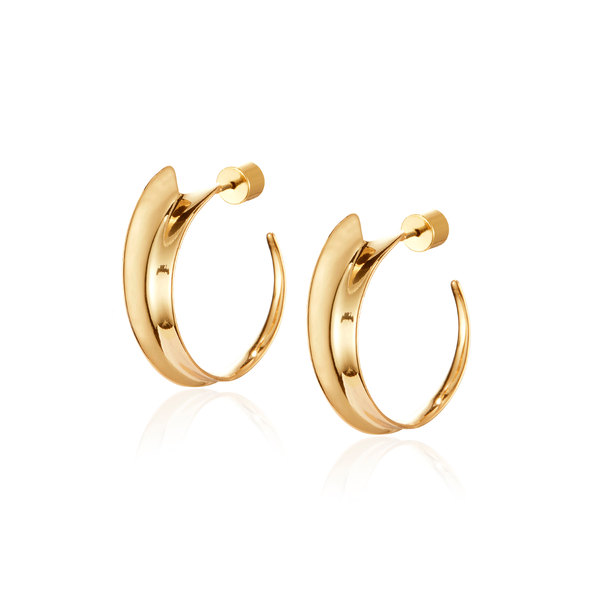 Jenny Bird Vantage Hoops