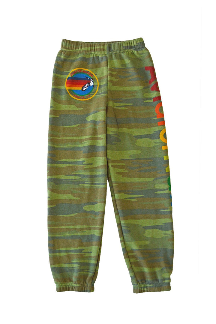 Aviator Nation Kid's Sweatpants