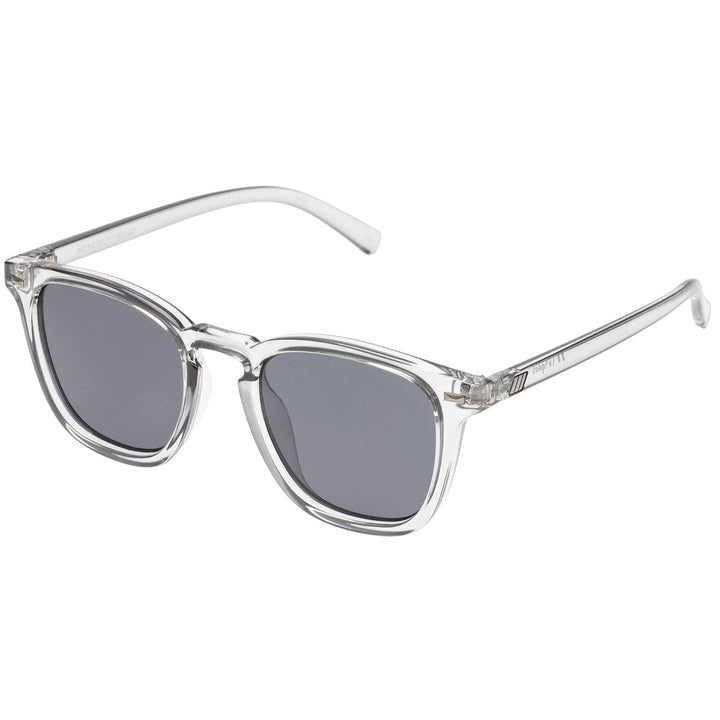 Le Specs No Biggie-Pewter