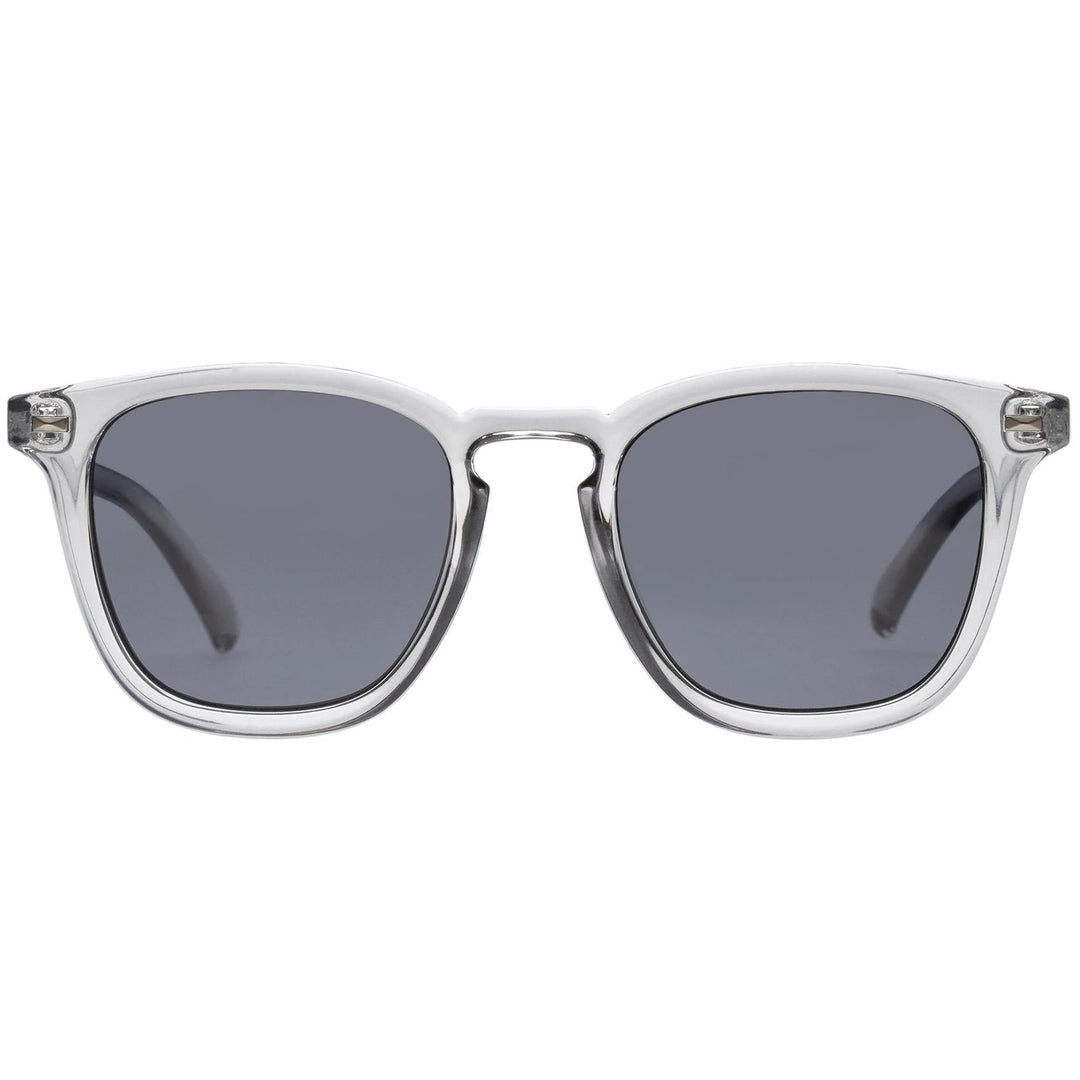 Le Specs No Biggie-Pewter
