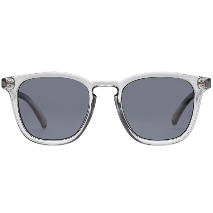 Le Specs No Biggie-Pewter