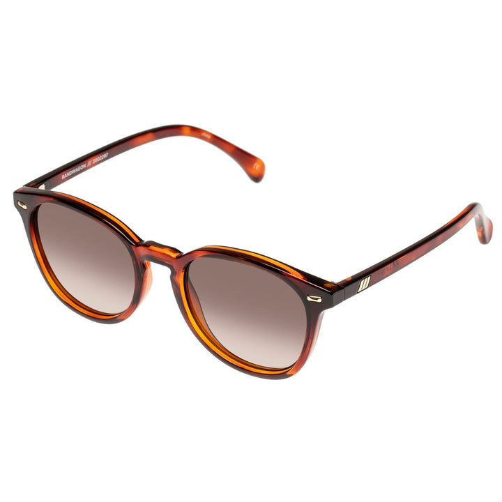 Le Specs Bandwagon - Toffee Tort