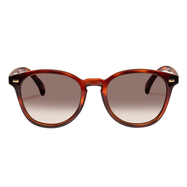 Le Specs Bandwagon - Toffee Tort