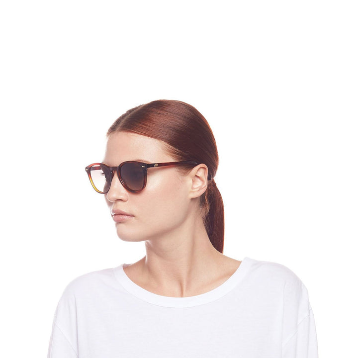 Le Specs Bandwagon - Toffee Tort