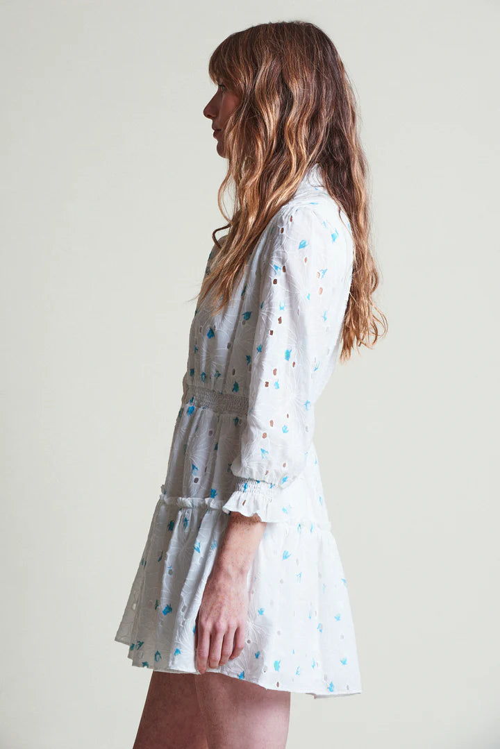 The Shirt Maxwell Dress