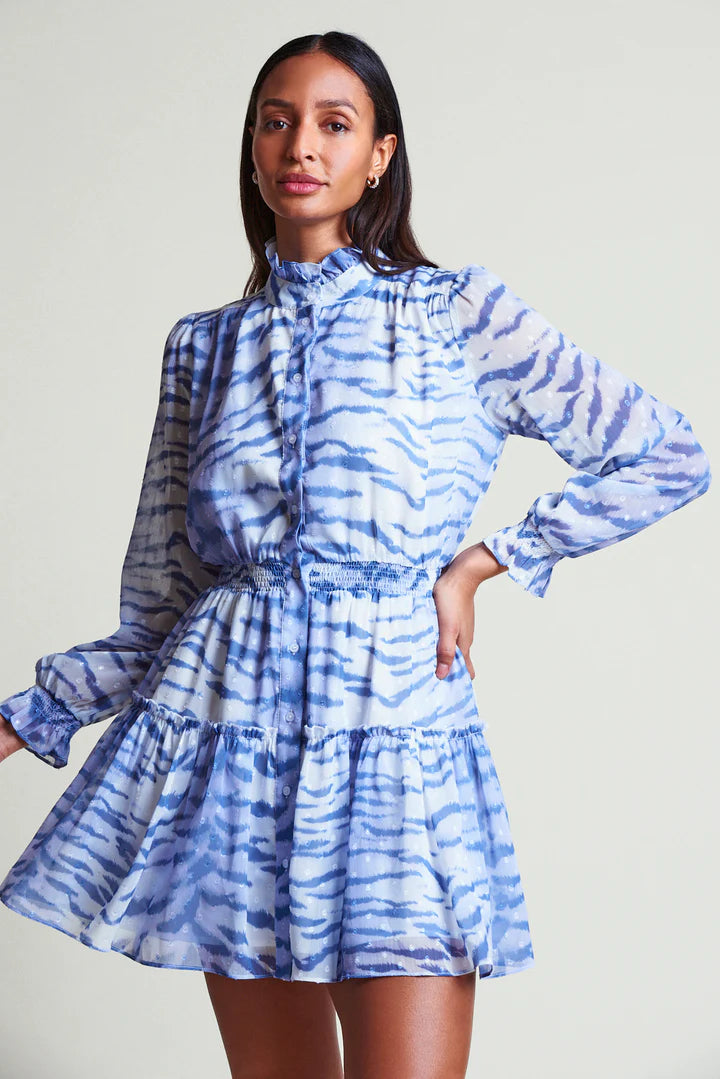 The Shirt Maxwell Dress